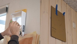Instalace lokální rekuperace