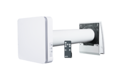 DUKA One Pro 25S (<25m², Ø100mm)