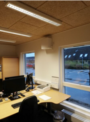 Turbovex EasyAir - (60m², Ø180mm)