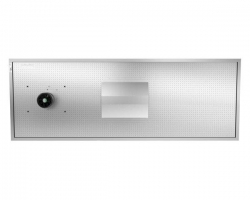 Teplovzdušný solární panel SolarVenti - SV14 (55m²) - SKLEP